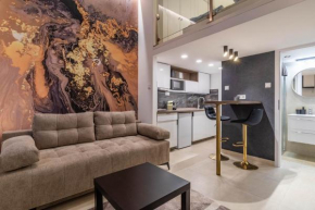 Budapest Best Base Apartment